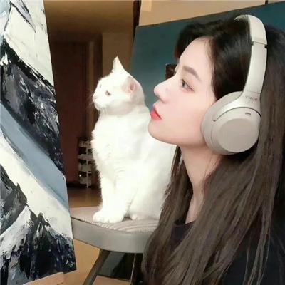 爱意随好运降临