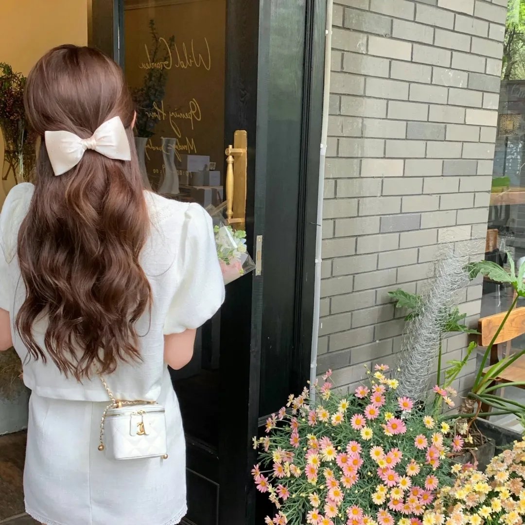 良辰美景旧时光